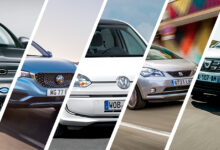 6 elbiler til under 200.000. Hvad får du egentlig? 8 6 elbiler til under 200.000