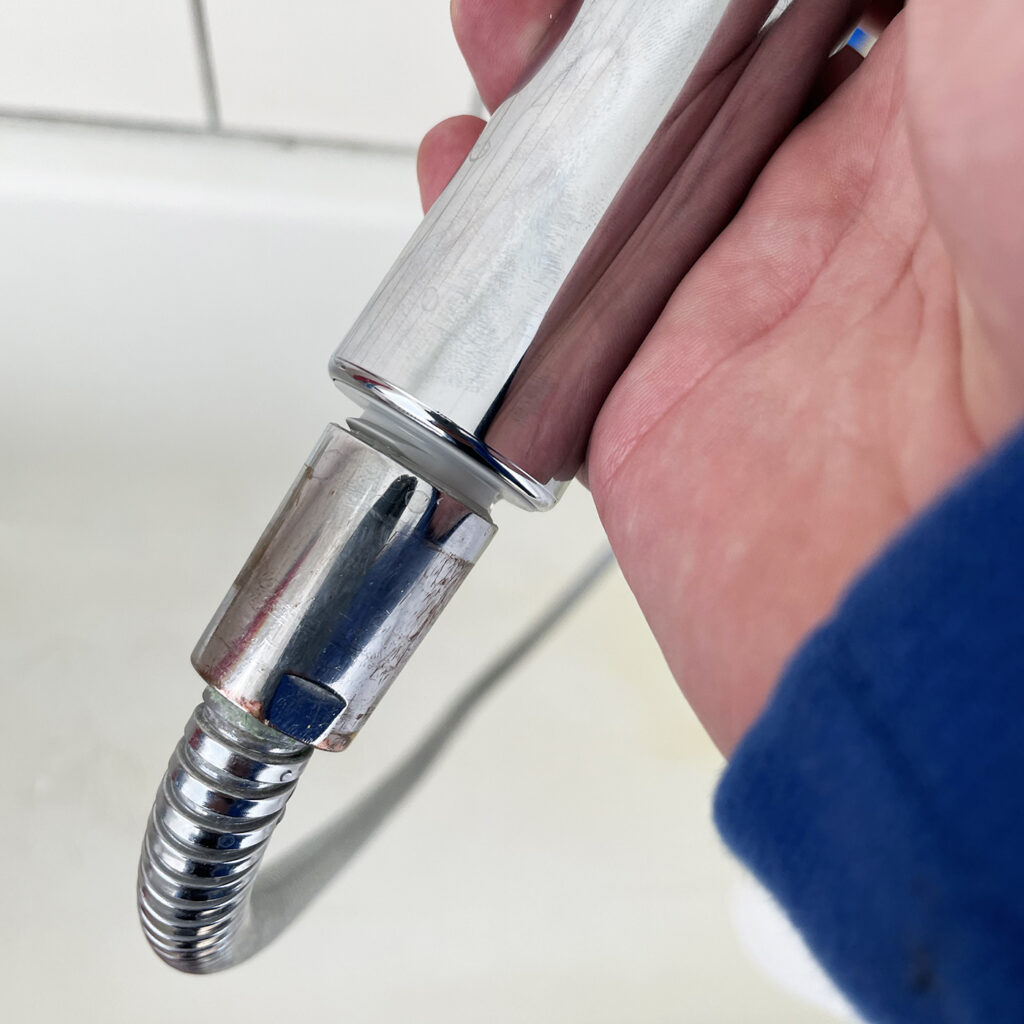 Anmeldelse: Oras Hydractiva Digital – god for miljø og pengepung 2 Hydractive Digital