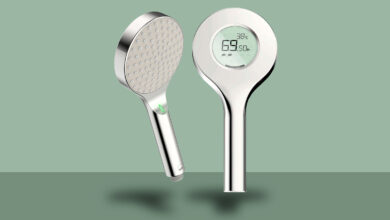 Oras Hydractive Digital