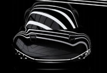 Ny Mercedes får rækkevidde på over 1.000 kilometer 9 Mercedes-Benz Vision EQXX