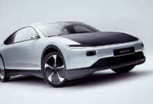 Solcellebilen Lightyear One skal bygges i Finland 10 Lightyear One