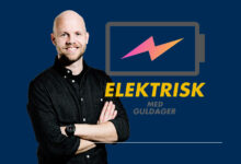 Elektrisk afsnit 8: Efter valget er truffet 4 Elektrisk