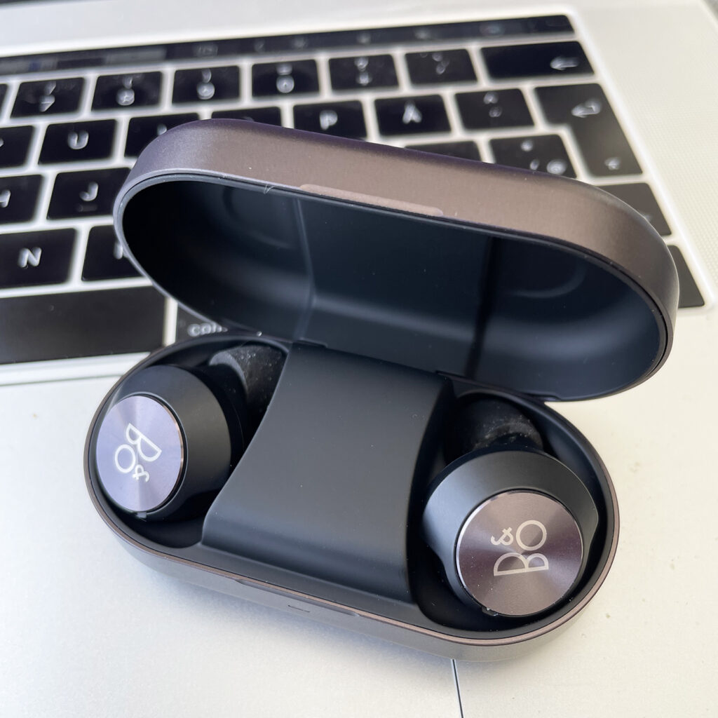 Anmeldelse: B&O Beoplay EQ får konkurrenterne til at lyde tarveligt 4 2021 0729 beoplay eq 003