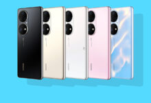 Huawei P50 har hverken Android eller 5G 3 Huawei P50