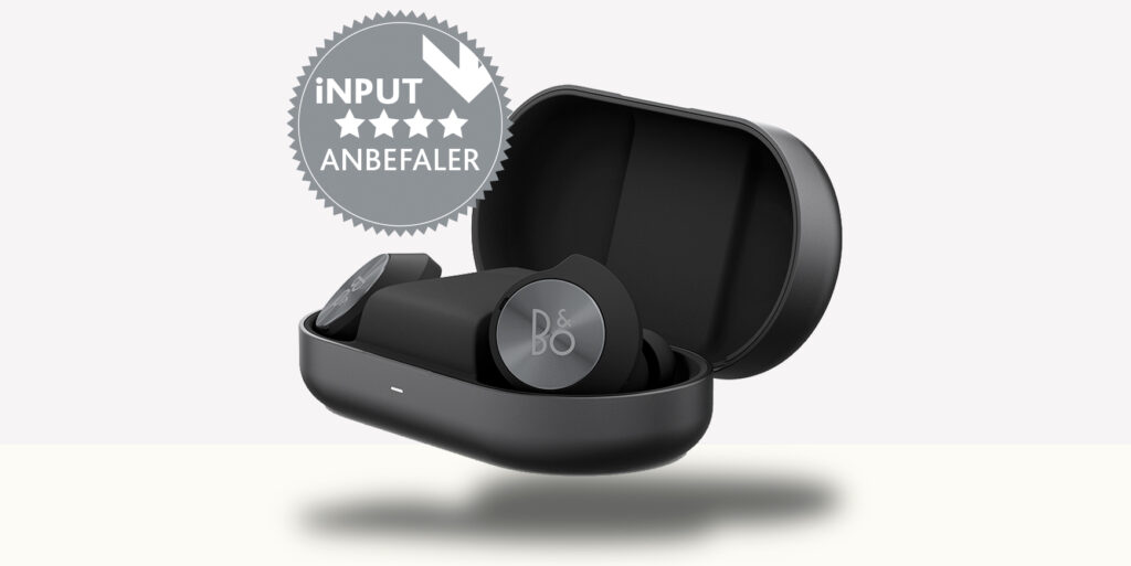 Godt nytår! 4 Beoplay HQ