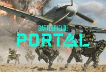 Battlefield 2042 får stor sandbox-mode: Portal 3 Battlefield 2042 får stor sandbox-mode - Portal