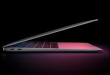 Macbook Air med nyt design og Mini-LED display lander i 2022 5 Macbook Air med nyt design og Mini LED display lander i 2022