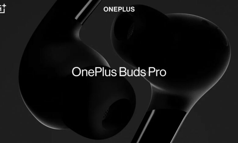 OnePlus Buds Pro lanceres den 22. juli