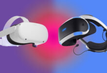 Rapport: Skyhøj interesse for VR-headsets i 2021 6 Rapport - Skyhøj interesse for AR- og VR-headsets