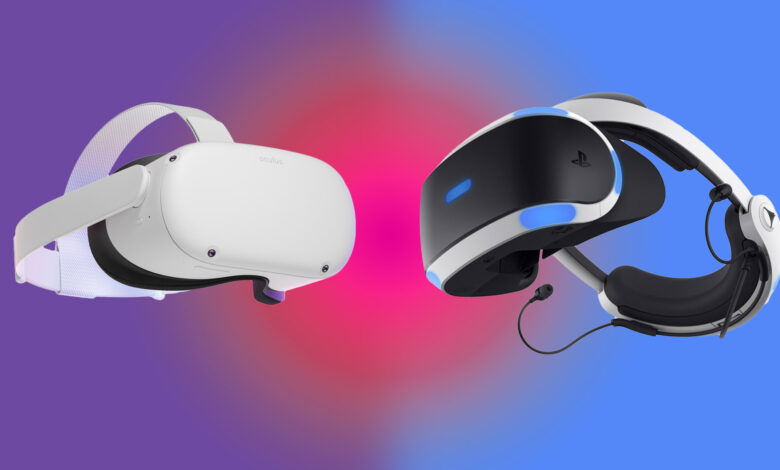 Rapport - Skyhøj interesse for AR- og VR-headsets