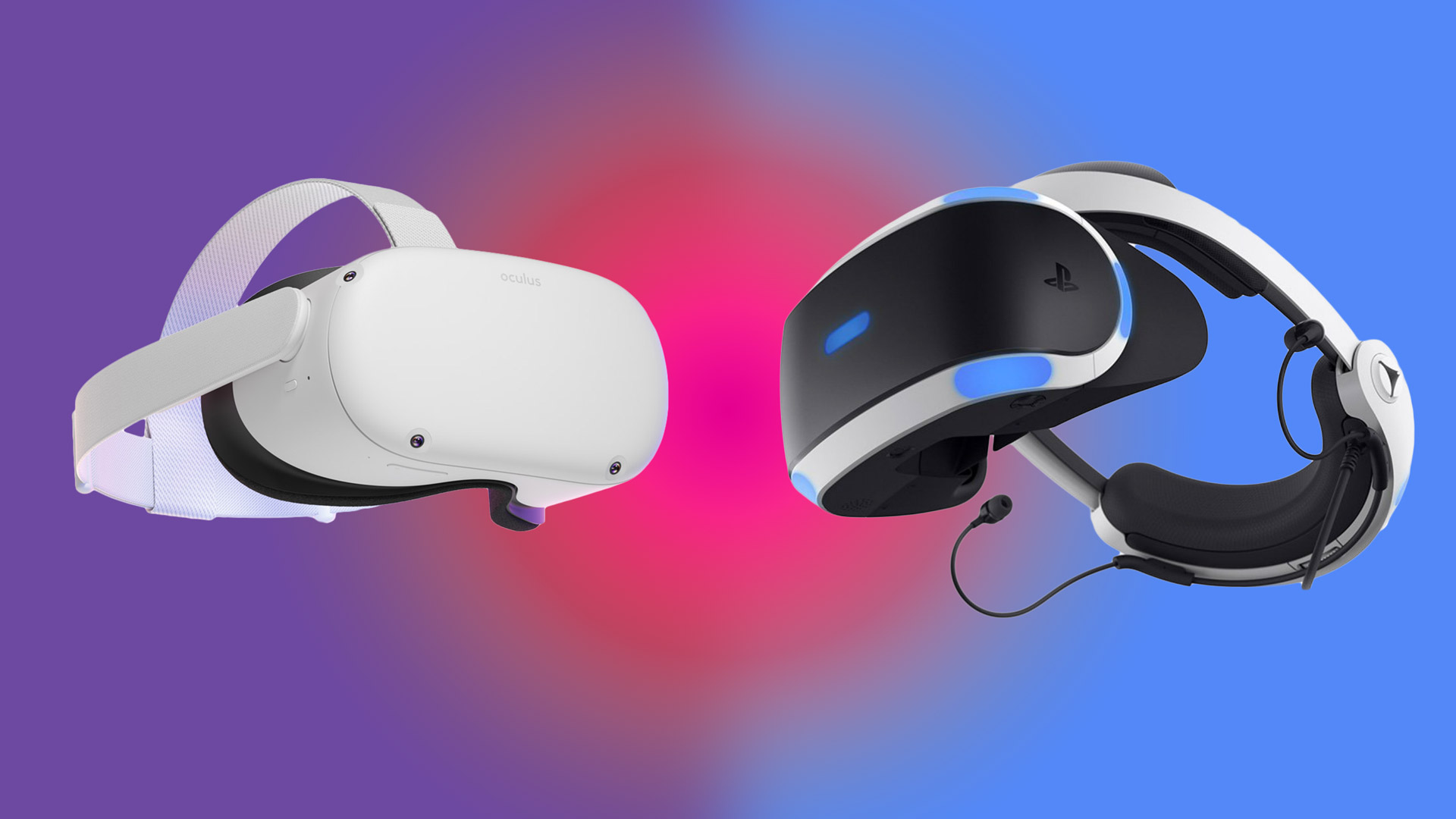 Rapport - Skyhøj interesse for AR- og VR-headsets