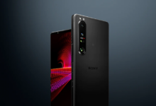 Sony klar med prisskilt på Xperia 1 III 6 Sony klar med prisskilt på Xperia 1 III
