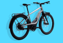 Nu kommer Harley-Davidsons elcykler til Europa 11 Serial 1