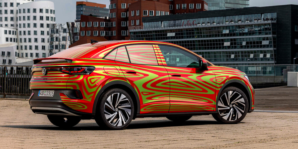 Volkswagen ID.5 GTX får premiere til september 5 2021 0807 id5 gtx 02
