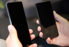 Vind Asus Zenfone 8 – En lille og kraftfuld mobil 4 ASUS ZenFone 8