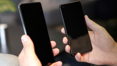 Vind Asus Zenfone 8 – En lille og kraftfuld mobil 13 ASUS ZenFone 8