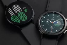 Samsung viser Google Assistant på Galaxy Watch i ny video 4 Galaxy Watch 4