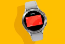 Google Pay på smartwatch åbnes for danskere 5 Google Pay