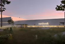 VW-fabrik vil udvinde kobolt i Sverige 5 Northvolt