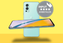 Anmeldelse: OnePlus Nord 2 – perfekt balance mellem pris og ydelse 5 OnePlus Nord 2