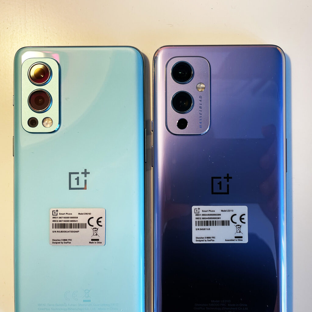 Anmeldelse: OnePlus Nord 2 – perfekt balance mellem pris og ydelse 4 2021 0814 oneplus nord 2 004