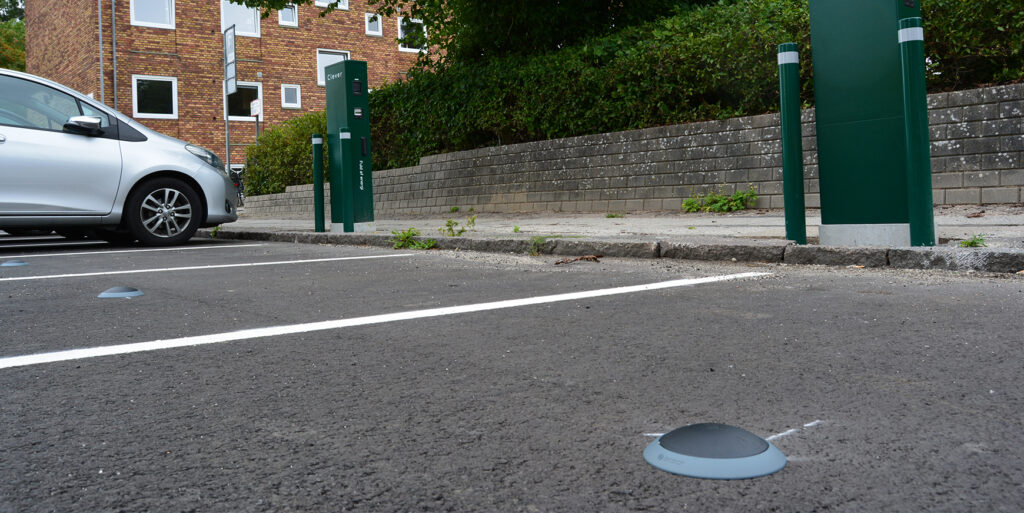 Sensorer skal hjælpe elbilister i Danmark 3 2021 0819 clever sensor 01