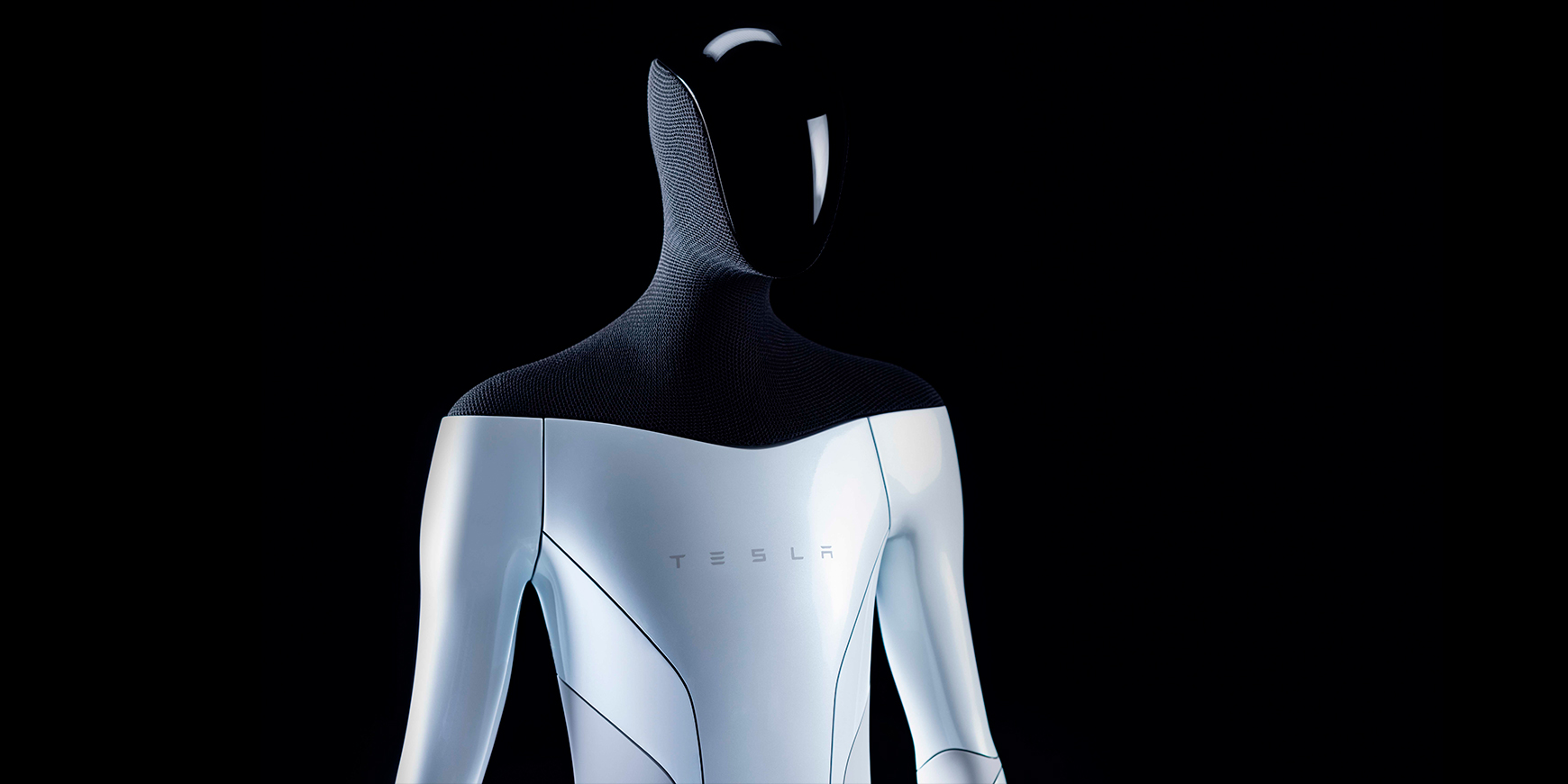 Musk påstår at Tesla Bot er klar allerede næste år 12 Tesla Bot