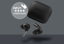 Anmeldelse: OnePlus Buds Pro 6 OnePlus Buds Pro
