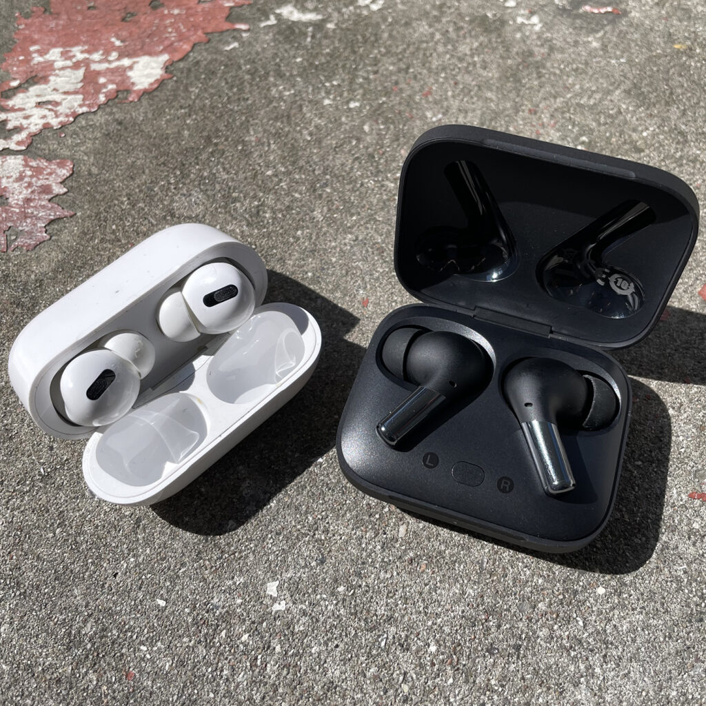 Anmeldelse: OnePlus Buds Pro 4 2021 0823 oneplus buds pro 001