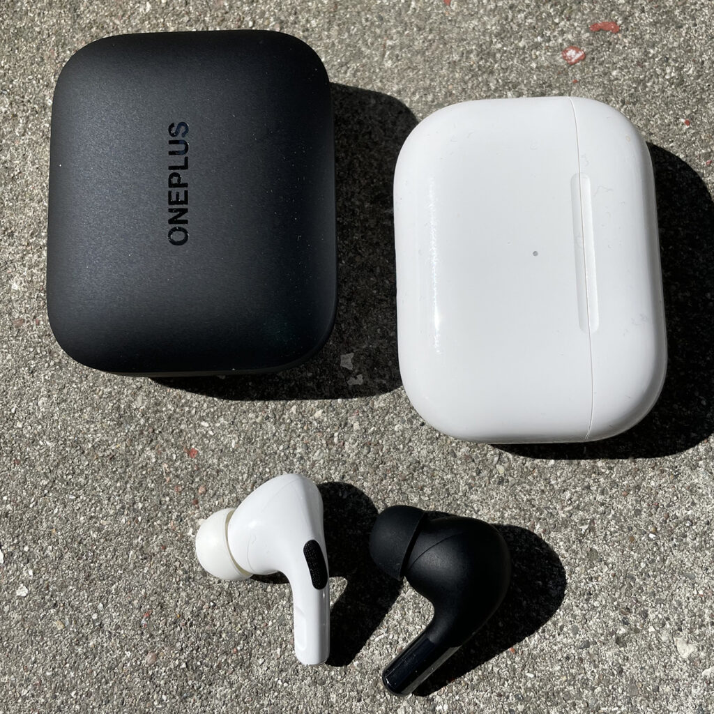Anmeldelse: OnePlus Buds Pro 3 OnePlus Buds Pro