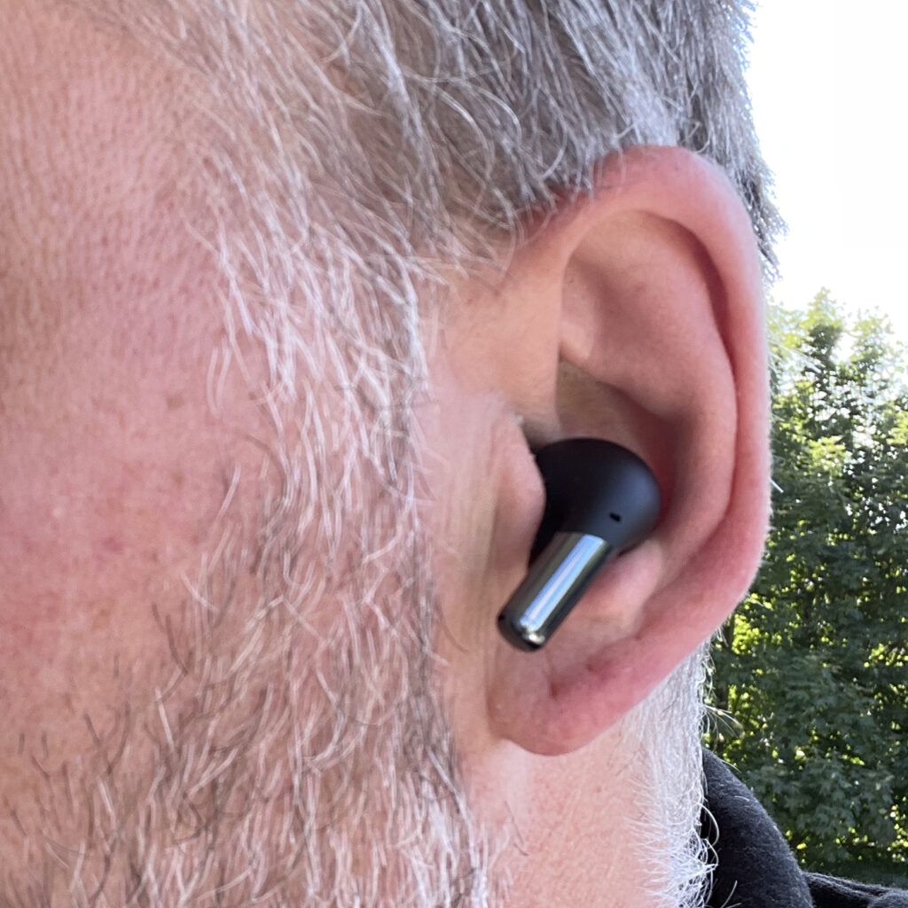 Anmeldelse: OnePlus Buds Pro 2 2021 0823 oneplus buds pro 003