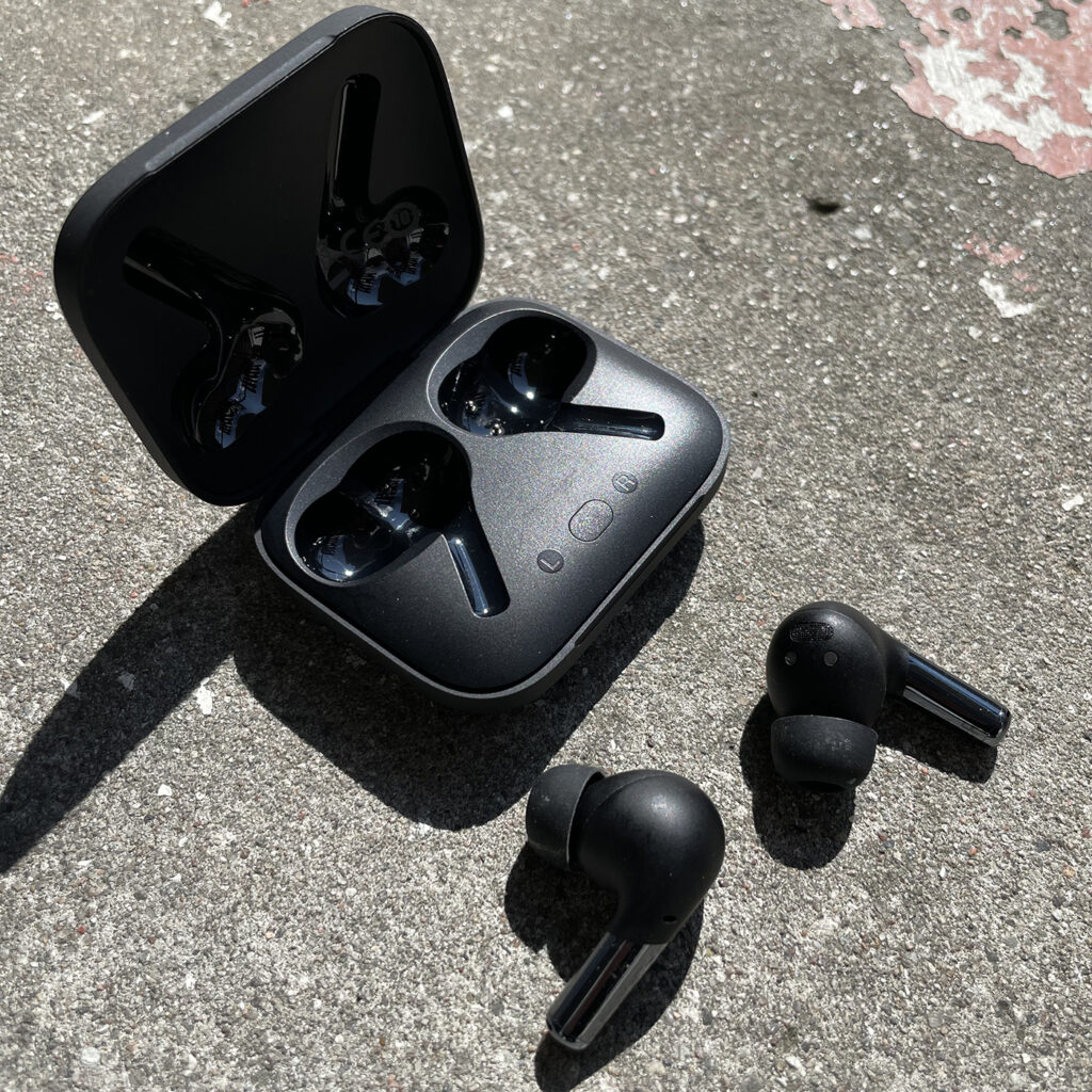 Anmeldelse: OnePlus Buds Pro 5 OnePlus Buds Pro