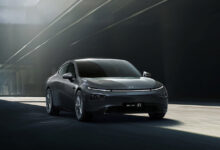 Xpeng følger Tesla og sænker priserne 2 Xpeng P7