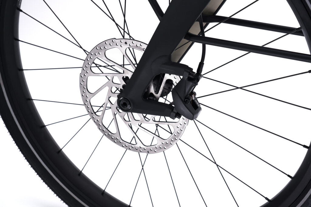 Nu kommer Harley-Davidsons elcykler til Europa 5 RUSH CTY STEP THRU FrontHub