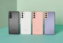 Samsung Galaxy S21-serien skuffer: Laveste salgstal i flere år 6 Salget af Samsung Galaxy S21-serien skuffer - Laveste salgstal i flere år