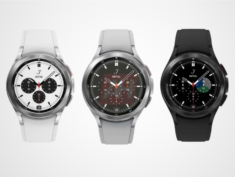 Samsung Galaxy Watch 4 – her er alt, vi ved 3 Samsung Galaxy Watch 4 Classic