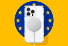 Apple vil omgå USB-C krav med lynhurtig trådløs opladning 5 USB-C