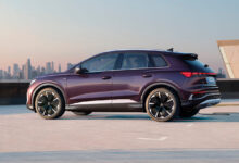 Elbilsalget satte rekord i august 5 elbilsalget