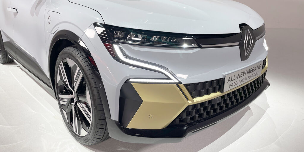 Første kig: Renault Megane E-Tech Electric 2 2021 0906 renault megane 004