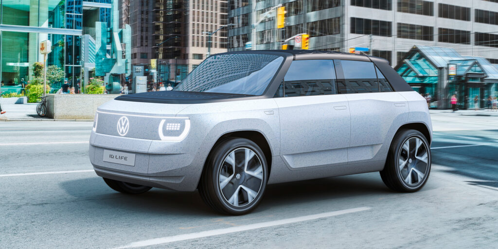 Her er Volkswagens elektriske minibil 6 2021 0906 vw id life 007