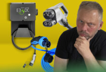 Guide: Kabler, stik og opladning af elbiler 5 opladning