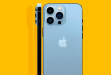 iPhone 13 Pro: Topmodel runder 14.000 kroner 5 iPhone 13 Pro