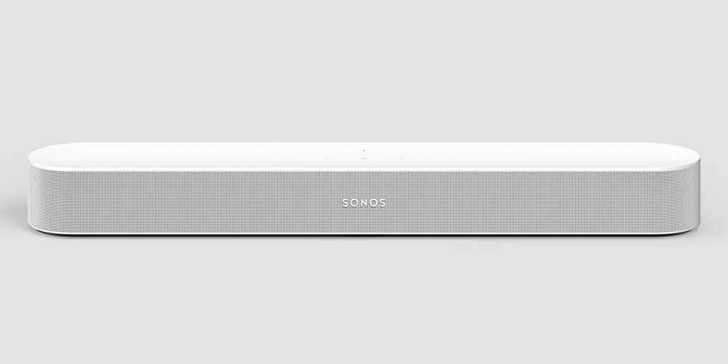 Sonos skyder highres-musik i gang med ny Beam 3 2021 0914 sonos beam 001