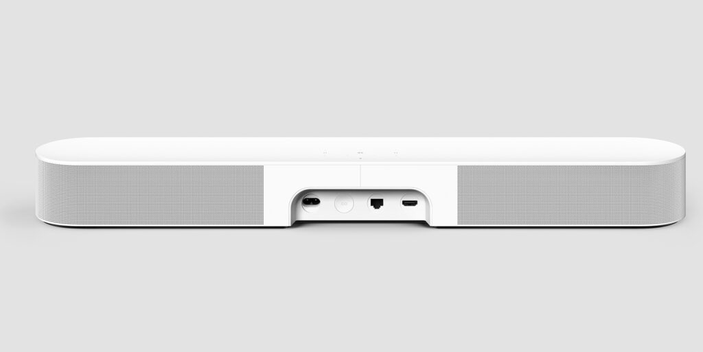 Sonos skyder highres-musik i gang med ny Beam 5 Sonos Beam