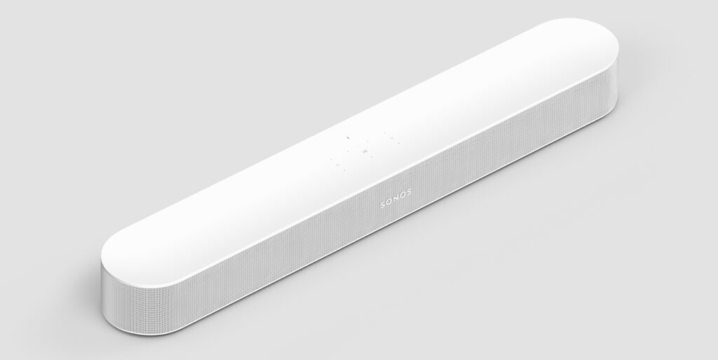 Sonos skyder highres-musik i gang med ny Beam 6 Sonos Beam