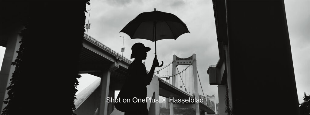 Opdatering giver OnePlus 9'erne klassisk Hasselblad-fotofunktion 2 OnePlus 9