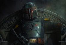 Book of Boba Fett får premiere til december 9 Book Of Boba Fett