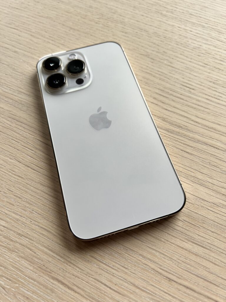 Anmeldelse: Apple iPhone 13 Pro 3 BB5A6528 74F4 412D BFF4 0DE27E9AA527