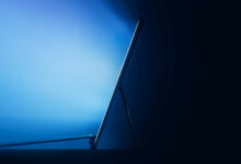 Microsoft afholder et Surface event d. 22 september