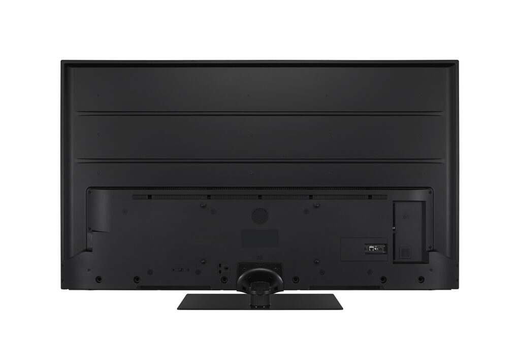 Nu fås Nokia Smart TV med QLED-teknologi 3 Nokia Smart TV 6500D back
